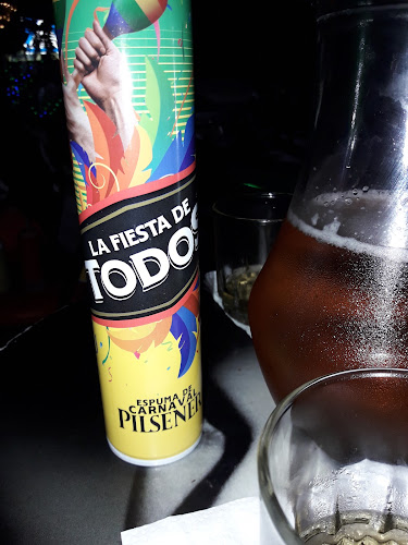 "Noa" Bar & Cevicheria - Manta