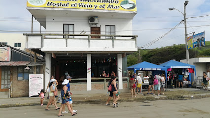 El Viejo y El Mar Hostal y Restaurante