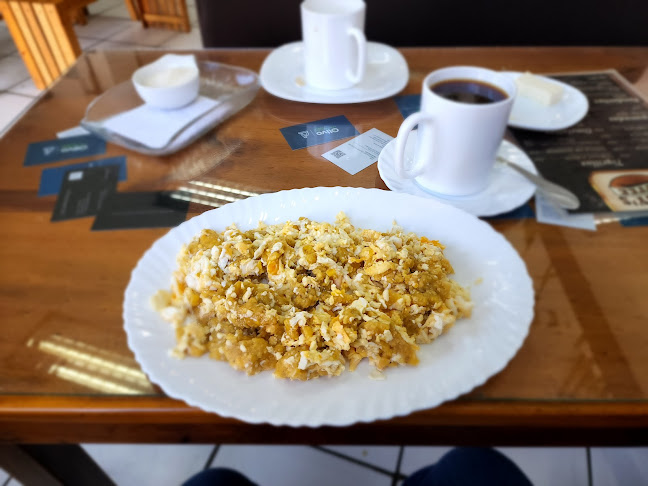 Opinii despre JENNY'S COFFEE în Piñas - Gastronomía y hostelería