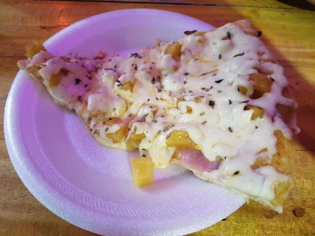 Av. de la República, Huaquillas 707050