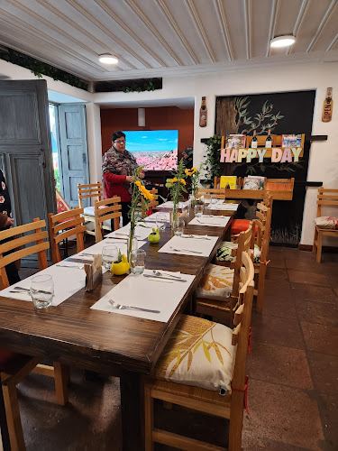 Ni Tú Ni Yo Restaurante