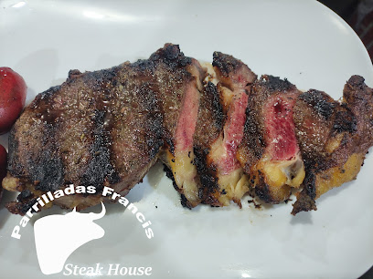 Parrilladas Francis "Steak House"
