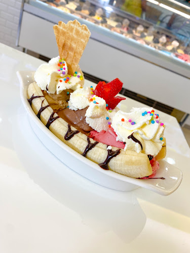 Heladería Lekka Lekka - Fábrica - Quito