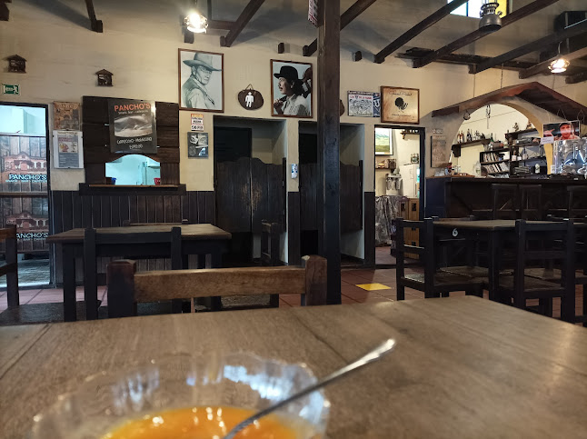 Pancho's Snack Bar - Gastronomía y hostelería