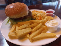 CHICAGO BAR & BISTRO - Quito