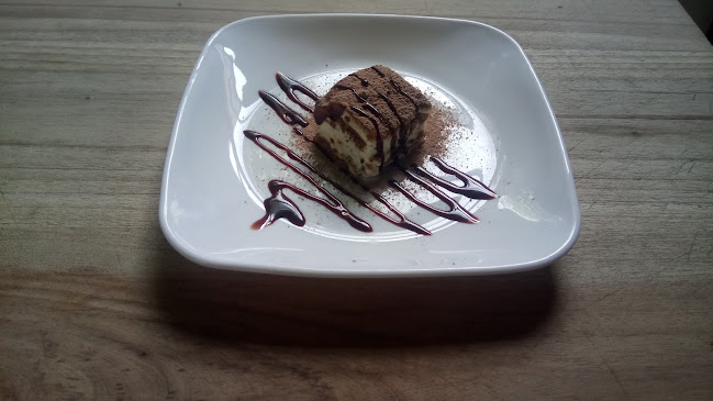 Comentarii opinii despre Casa Mila Chef