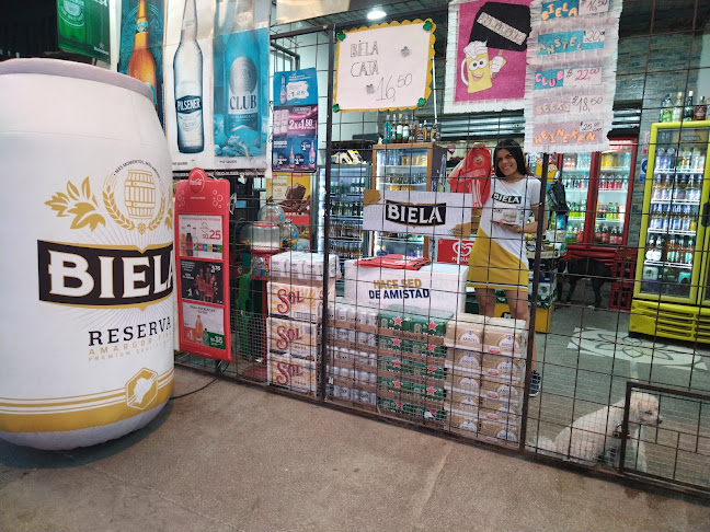 Opinii despre market una pa´la sed în Durán - Gastronomía y hostelería