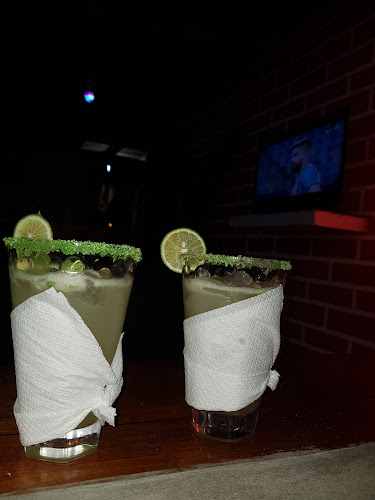 Comentarii opinii despre Cabaña Bar Restaurant Ambar