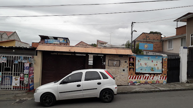 Opinii despre Helados Bella Caramelo în Cuenca - Gastronomía y hostelería