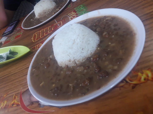 Comentarii opinii despre Shawarma Las Acacias