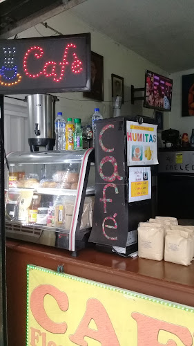 CAFE FLOR DE MANABI