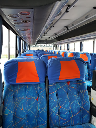 Comentarii opinii despre Pasteleria Y Panaderia Karlita