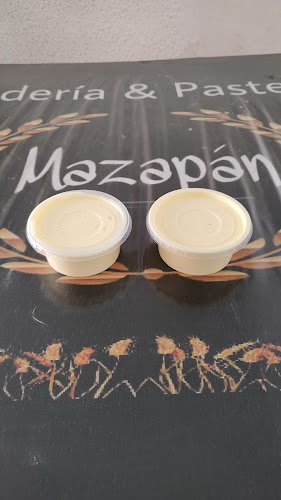 Panaderia y Pasteleria Mazapan - Quito