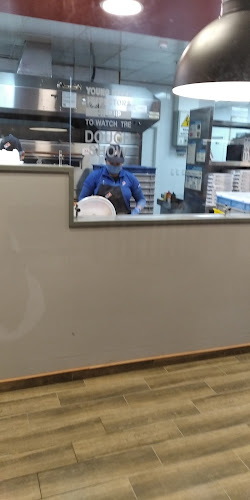 Comentarii opinii despre Domino´s Pizza Village Plaza