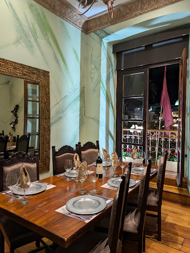 La Vid Restaurante - Quito