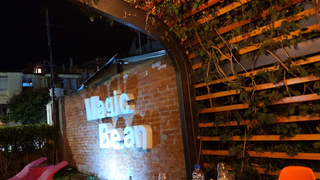 The Magic Bean Restaurante, Banos de Agua Santa - Baños de Agua Santa