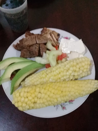 FAROL BAR RESTAURANT - Otavalo