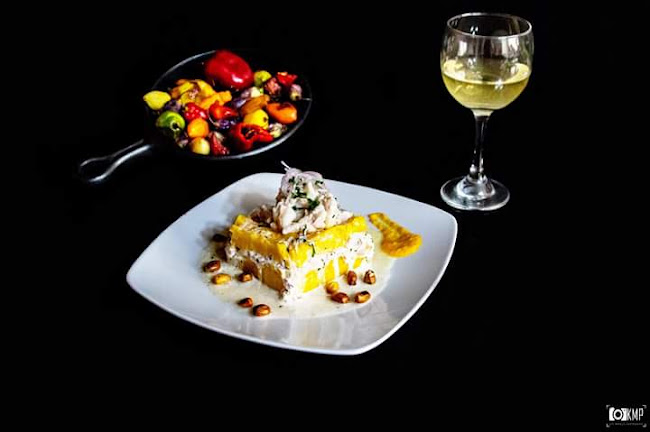 Opinii despre El Faro în Cuenca - Gastronomía y hostelería