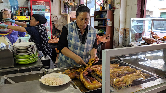 Hornados El Resbalon - Gastronomía y hostelería