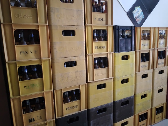 Deposito Niño Alex... Bebidas y algo mas - Pasaje