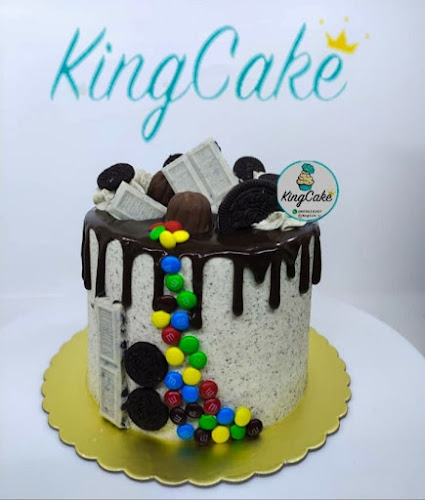 Opinii despre Kingcake în Guayaquil - Gastronomía y hostelería