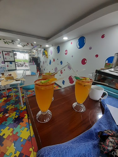 Happy Day helados con queso - Quito