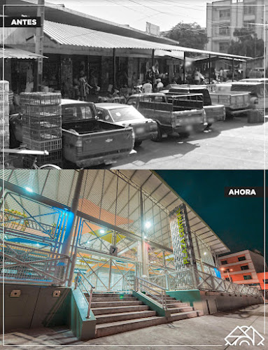 Opinii despre Plaza Central în Portoviejo - Gastronomía y hostelería