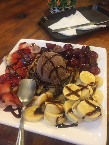 Comentarii opinii despre DOLCE PECADO HELADERIA