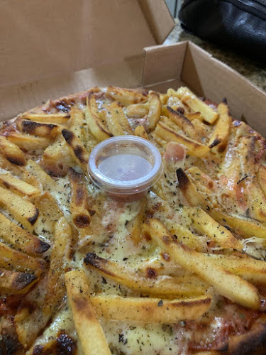 La casa de la pizzaqvd - Gastronomía y hostelería