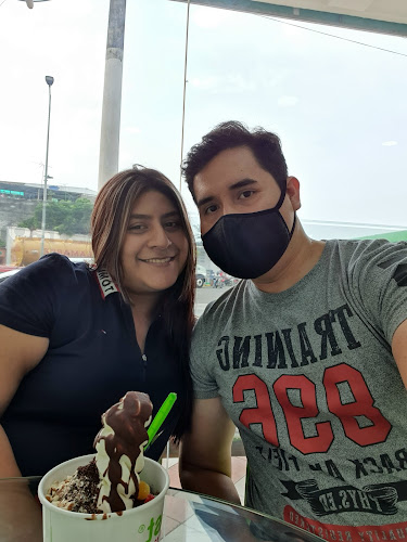 GREENFROST II MILAGRO - Gastronomía y hostelería