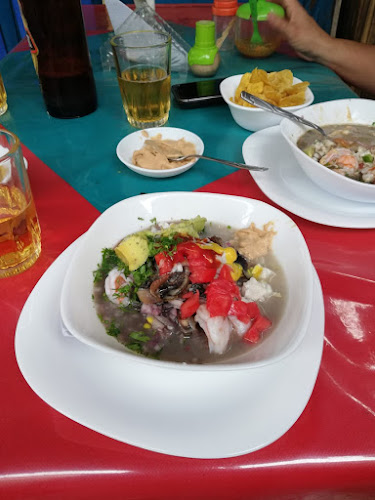 Opinii despre Cevicheria Pepe 4 în Jipijapa - Gastronomía y hostelería
