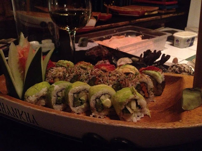 Comentarii opinii despre KOI BAR RESTAURANT