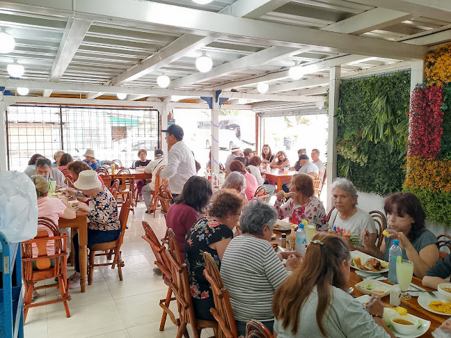 Bar Restaurante Costa Azul