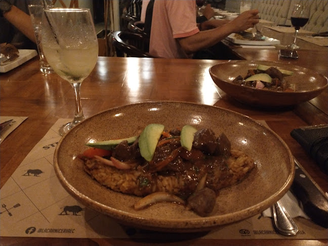 La Carniceria De Chavela - Gastronomía y hostelería