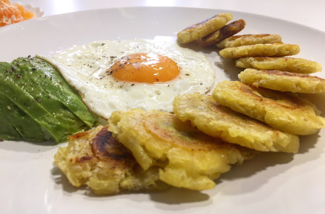 Restaurante 8 Hermanos - Milagro