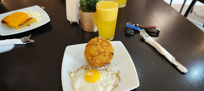 CAFELITO HOUSE - Manta