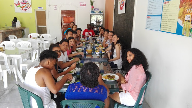 Wiki- lu - Santa Rosa