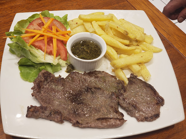 Chasky Kfé - Restaurante Mini Market Boutique