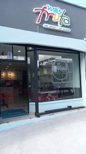 Comentarii opinii despre Más Fruta Ecuador