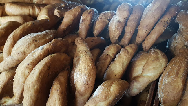 Comentarii opinii despre Panadería Don Zura