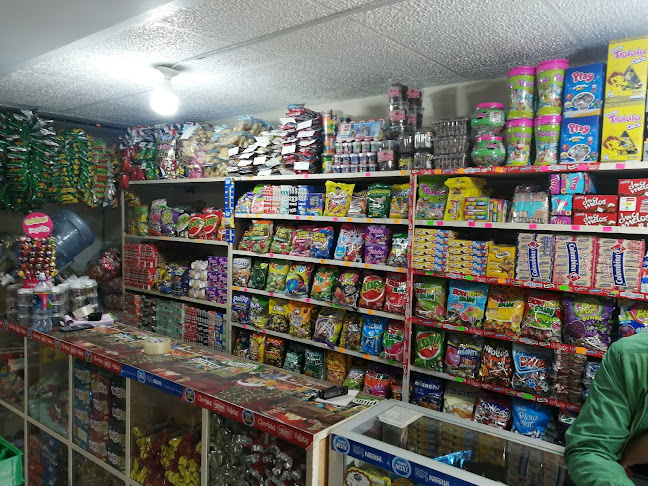 Comentarii opinii despre Confitería Dulcemania