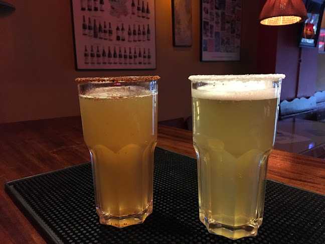 Comentarii opinii despre Roy's Pizzería - QUITO