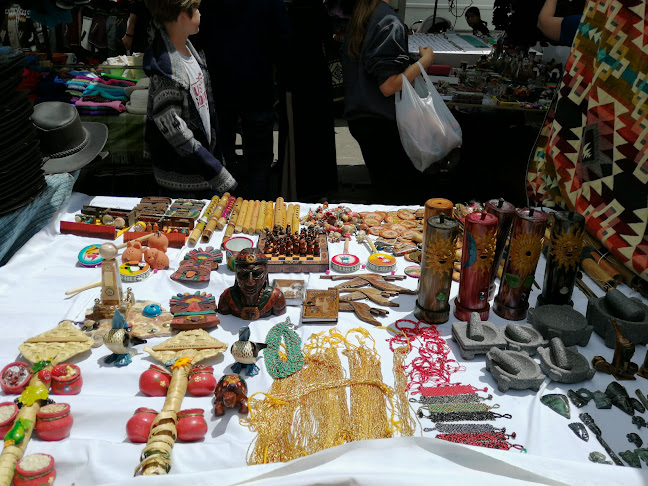 Parador La Chinuka - Gastronomía y hostelería