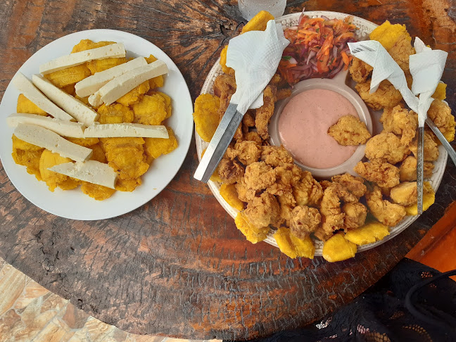 Marios Park - Esmeraldas