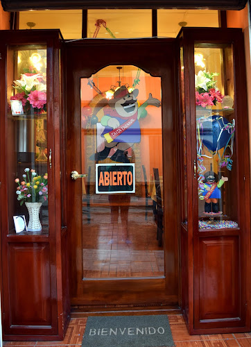 Cafeteria Don Florentino