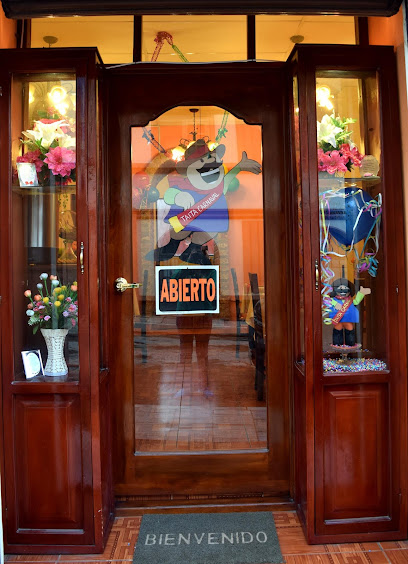 Cafeteria Don Florentino