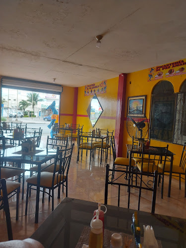 Picantería El Gran Pez Amarillo