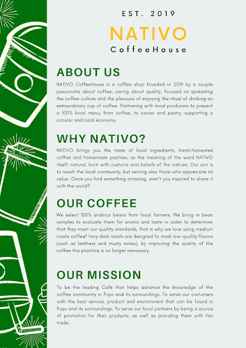 Av. Ceslao Marín, Puyo 160101