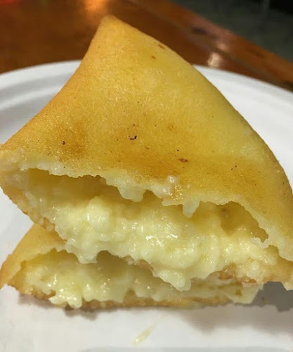 Opinii despre Del Budare A Su Boca în Puyo - Gastronomía y hostelería