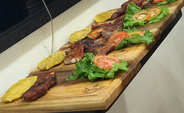 el rincon colombiano - Gastronomía y hostelería